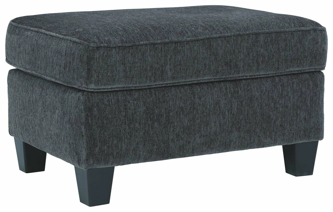 Top 10 โจ Ashley Furniture Abinger - Ottoman Sensational Sidekick - Upholstered Ottomans ๐ 4 Ashley Furniture Abinger - Ottoman Sensational Sidekick - Upholstered Ottomans