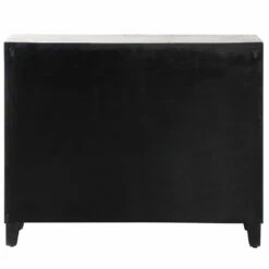 Uttermost Adalind White Washed Accent Cabinet