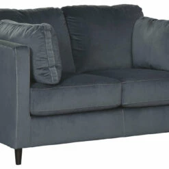 Ashley Furniture Loveseats Kennewick - Shadow - Loveseat