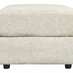 Ashley Furniture Soletren - Surface Space - Accent Ottomans
