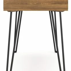 Signature Design By Ashley® Strumford - Home Office Desk Desks