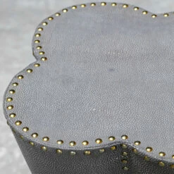 Brand new 🛒 Uttermost Maisy Quatrefoil Accent Table Tables ✔️ 12 Uttermost Maisy Quatrefoil Accent Table Tables