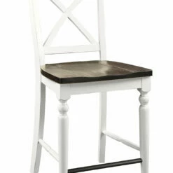 Emerald Home Mountain Retreat Barstool Stools