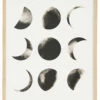 Top 10 💯 Ashley Furniture Accessories Shaydunn - Black/white - Wall Art - Moon 🥰 2 Ashley Furniture Accessories Shaydunn - Black/white - Wall Art - Moon