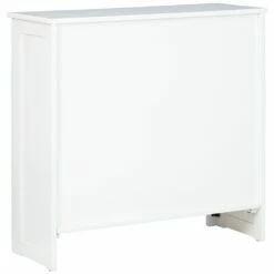 Best reviews of ⌛ Ashley Furniture Nalinwood - White - Accent Cabinet 🛒 11 Ashley Furniture Nalinwood - White - Accent Cabinet