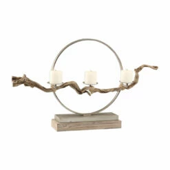 Table Decor Uttermost Ameera Twig Candleholder
