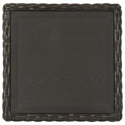 Ashley Furniture Grasson - Brown - Square End Table Tables