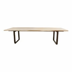 Moe's Home Collection Wilks Dining Table Tables