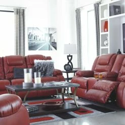 Top 10 ⌛ Ashley Furniture Reclining Furniture Vacherie - Fashion Forward - Reclining Sofas 🤩 51 Ashley Furniture Reclining Furniture Vacherie - Fashion Forward - Reclining Sofas