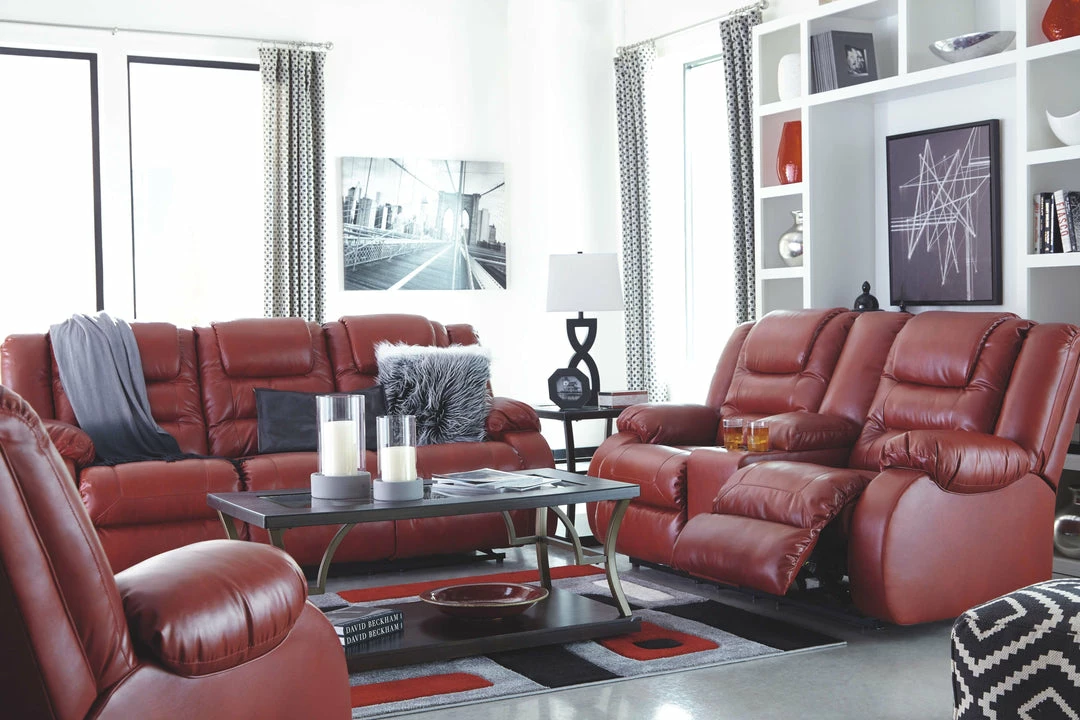 Top 10 ⌛ Ashley Furniture Reclining Furniture Vacherie - Fashion Forward - Reclining Sofas 🤩 25 Ashley Furniture Reclining Furniture Vacherie - Fashion Forward - Reclining Sofas