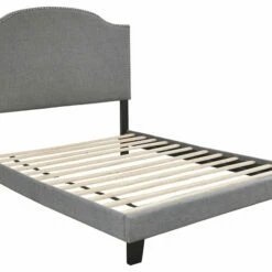 Buy 👍 Ashley Furniture Adelloni - Upholstered Panel Bed Beds 🧨 20 Ashley Furniture Adelloni - Upholstered Panel Bed Beds