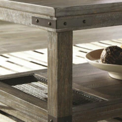 Budget 💯 Ashley Furniture Tables Danell - Brown - Rectangular Cocktail Table 🛒 16 Ashley Furniture Tables Danell - Brown - Rectangular Cocktail Table