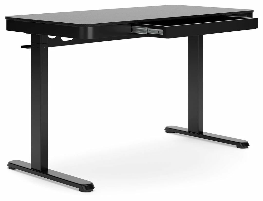 Best reviews of 🔔 Signature Design By Ashley® Desks Lynxtyn - Adjustable Height Desk 😉 21 Signature Design By Ashley® Desks Lynxtyn - Adjustable Height Desk