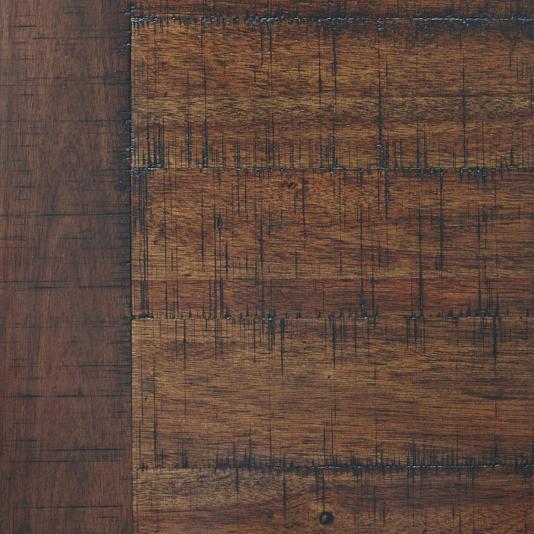 Best Pirce ⌛ Ashley Furniture Baldridge - Rustic Brown - Home Office Large Leg Desk Desks 😀 15 Ashley Furniture Baldridge - Rustic Brown - Home Office Large Leg Desk Desks