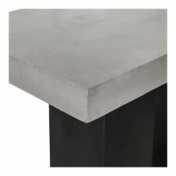 Moe's Home Collection Lithic Outdoor Bar Table Tables