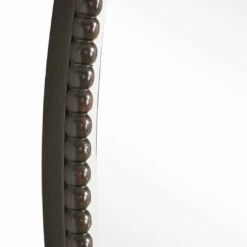 Uttermost Sherise Bronze Oval Mirror Accessories