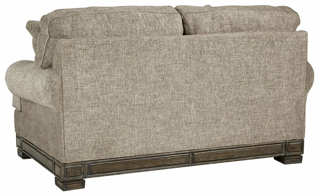Promo ๐ Ashley Furniture Einsgrove - Sandstone - Loveseat Loveseats ๐ 9 Ashley Furniture Einsgrove - Sandstone - Loveseat Loveseats