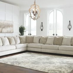 Buy ⌛ Signature Design By Ashley® Sectionals Rawcliffe - Sectional 👏 7 Signature Design By Ashley® Sectionals Rawcliffe - Sectional
