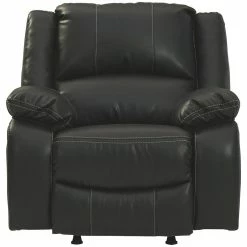 Ashley Furniture Reclining Furniture Calderwell - Bustle Back - Rocker Recliners
