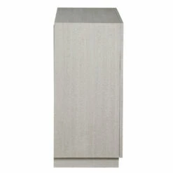Uttermost Viela Gray 2 Door Cabinet Cabinets