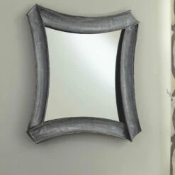 Promo ๐ Ashley Furniture Posie - Antique Silver - Accent Mirror ๐ฅ 9 Ashley Furniture Posie - Antique Silver - Accent Mirror
