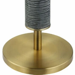 Uttermost Summit Rustic Floor Lamp Accessories