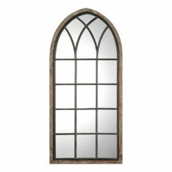 Accessories Uttermost Montone Arched Mirror