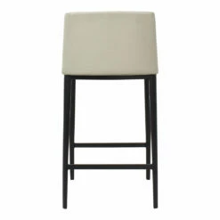 Deals ๐ Moe's Home Collection Baron Counter Stool Beige Stools ๐ฏ 10 Moe's Home Collection Baron Counter Stool Beige Stools