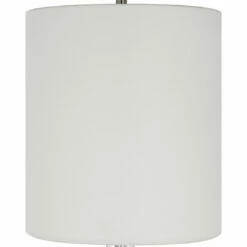 Uttermost Aurelia Steel Buffet Lamp Accessories