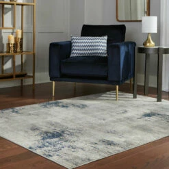 Best Sale ✨ Ashley Furniture Accessories Wrenstow - Gray - Large Rug ⌛ 8 Ashley Furniture Accessories Wrenstow - Gray - Large Rug