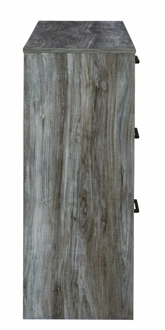 New ๐ Ashley Furniture Baystorm - Gray - ๐ Dresser, Mirror ๐ Dressers โ๏ธ 8 Ashley Furniture Baystorm - Gray - Dresser, Mirror Dressers