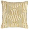 Ashley Furniture Adrik - Golden Yellow - Pillow (4/cs)