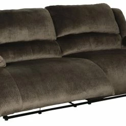 Ashley Furniture Clonmel - Microfiber - Power Reclining Sofas Reclining Furniture