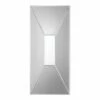 Uttermost Vilaine Modern Geometric Mirror