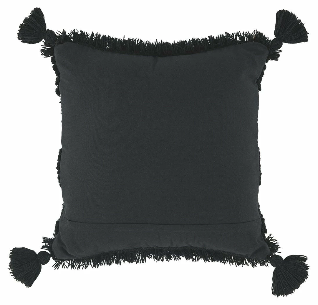 Best reviews of ๐ Ashley Furniture Mordechai - Black - Pillow (4/cs) ๐ 6 Ashley Furniture Mordechai - Black - Pillow (4/cs)