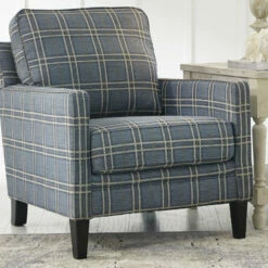 Wholesale 🌟 Ashley Furniture Traemore - River - Accent Chair 🛒 12 Ashley Furniture Traemore - River - Accent Chair