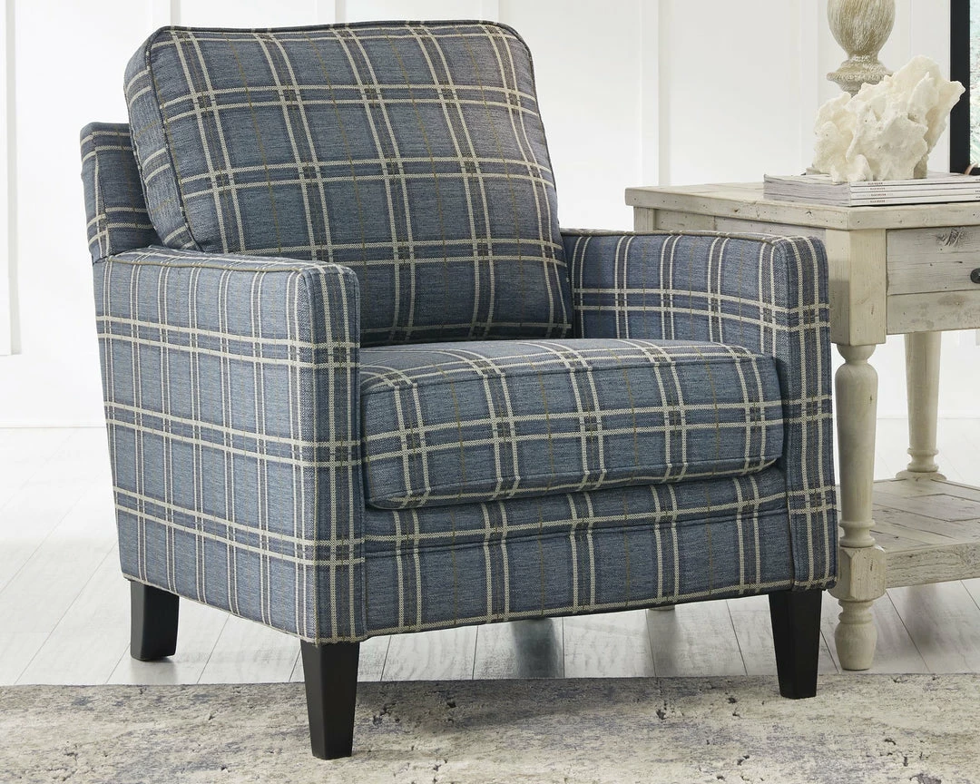 Wholesale 🌟 Ashley Furniture Traemore - River - Accent Chair 🛒 7 Ashley Furniture Traemore - River - Accent Chair
