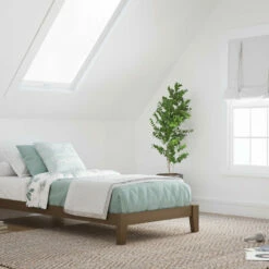 Flash Sale 😍 Ashley Furniture Tannally - Platform Bed ✔️ 30 Ashley Furniture Tannally - Platform Bed