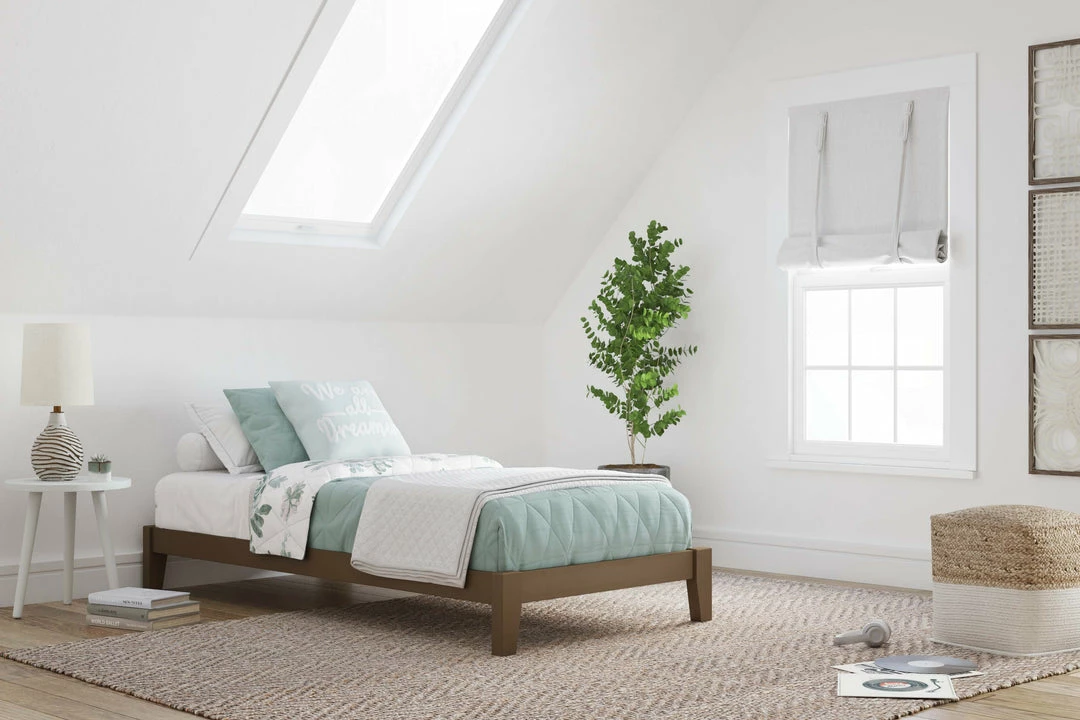 Flash Sale 😍 Ashley Furniture Tannally - Platform Bed ✔️ 14 Ashley Furniture Tannally - Platform Bed