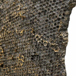 Table Decor Uttermost Beekeeper Antique Gold Sculpture