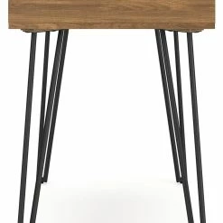 Signature Design By Ashley® Strumford - Home Office Desk Desks