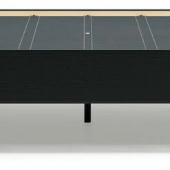 Wholesale ✔️ Ashley Furniture Flannia - Gray - Platform Bed Beds 🤩 57 Ashley Furniture Flannia - Gray - Platform Bed Beds