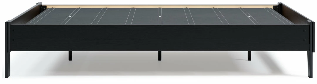 Wholesale ✔️ Ashley Furniture Flannia - Gray - Platform Bed Beds 🤩 28 Ashley Furniture Flannia - Gray - Platform Bed Beds