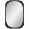 Uttermost Sheldon Mid-Century Mirror Accessories