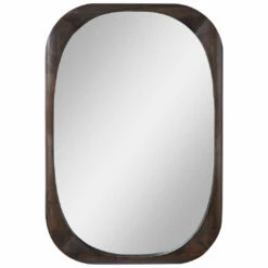 Uttermost Sheldon Mid-Century Mirror Accessories