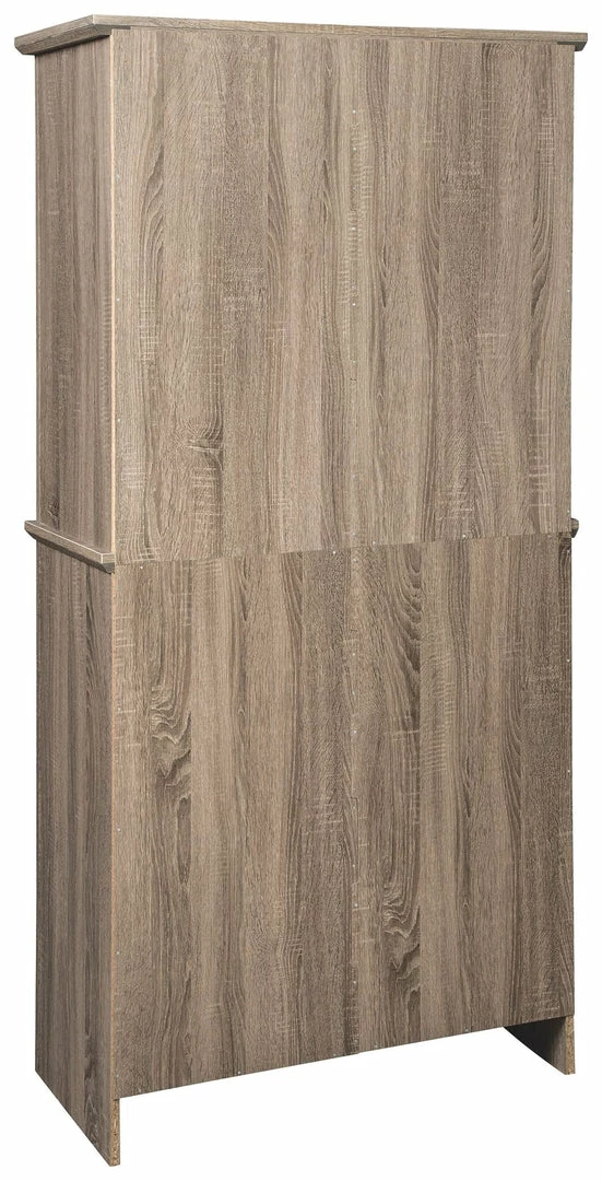 Best deal 🧨 Ashley Furniture Drewmore - Gray - Accent Cabinet ✨ 5 Ashley Furniture Drewmore - Gray - Accent Cabinet