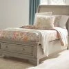 Best Sale ✔️ Signature Design By Ashley® Lettner - Sleigh Bed Beds 😀 1 Signature Design By Ashley® Lettner - Sleigh Bed Beds