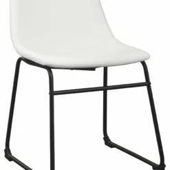 Ashley Furniture Centiar - Best In Class - Dining UPH Side Chair (2/CN) Chairs