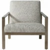 Best Sale 😍 Uttermost Wills Contemporary Accent Chair ✨ 2 Uttermost Wills Contemporary Accent Chair