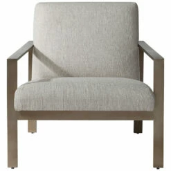 Uttermost Wills Contemporary Accent Chair